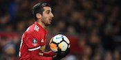 Terungkap! Gara-Gara Cekcok Hebat dengan Mourinho, Eks Pemain MU Ini Pilih Gabung Arsenal