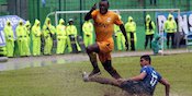 Dibekap Cedera, Penyerang Bhayangkara FC Sedih Hanya Duduk-duduk Dibekap Cedera, Penyerang Bhayangkara FC Sedih Hanya Duduk-duduk