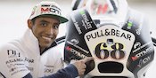 Hernandez Resmi Gantikan Folger di Uji Coba MotoGP Sepang Hernandez Resmi Gantikan Folger di Uji Coba MotoGP Sepang