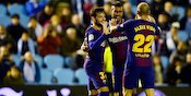 Sevilla Terus Rayu Barca Agar Lepas Vidal Sevilla Terus Rayu Barca Agar Lepas Vidal