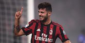 Cutrone Dipastikan Tetap Bertahan di Milan