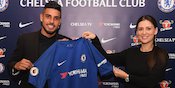Emerson Ingin Main Indah Bersama Chelsea