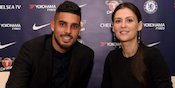 Chelsea Sebut Emerson Jadi Pesaing Sempurna Alonso