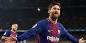 Pelatih Iran: FIFA Harusnya Larang Messi Main, Dia Bukan Manusia! Pelatih Iran: FIFA Harusnya Larang Messi Main, Dia Bukan Manusia!