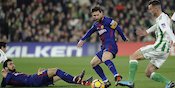 Video: Terpukau Gol Messi, Valverde Sampai Lupa Instruksi Kepada Paulinho
