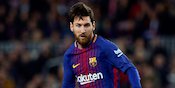 'Messi Selalu Mengejutkan, Suarez Seorang Bintang' 'Messi Selalu Mengejutkan, Suarez Seorang Bintang'