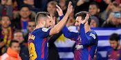 Inter Miami Mungkin Pertemukan Lionel Messi dengan Jordi Alba
