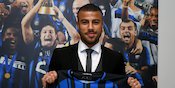 Usai Tinggalkan Barca, Rafinha Merasa Kian Nyaman Usai Tinggalkan Barca, Rafinha Merasa Kian Nyaman