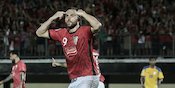 Bali United Tanpa Sejumlah Pemain Bintang untuk Hadapi Borneo Bali United Tanpa Sejumlah Pemain Bintang untuk Hadapi Borneo