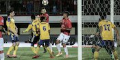 Spaso dan Sagara Cetak Gol Debut, Bali United Gilas Tampines Spaso dan Sagara Cetak Gol Debut, Bali United Gilas Tampines