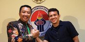 Agen Pastikan Egy Maulana Vikri Akan Bermain di Liga Top Eropa