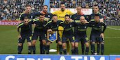 Kecewanya Vecino Usai Inter Diimbangi SPAL Kecewanya Vecino Usai Inter Diimbangi SPAL