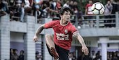 Piala Presiden 2019: Sempat Cedera, Irfan Bachdim Bisa Tampil Lawan Semen Padang
