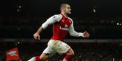 Wilshere Diminta Tinggalkan Arsenal di Musim Panas Wilshere Diminta Tinggalkan Arsenal di Musim Panas