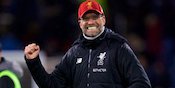 Diam-Diam, Liverpool Segera Ikat Pemain Monaco Ini
