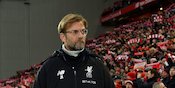 Takut Didenda, Jurgen Klopp Malas Kritik Wasit