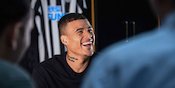 Andai Tak Kembali ke Chelsea, Kenedy Siap Bertahan di Newcastle Andai Tak Kembali ke Chelsea, Kenedy Siap Bertahan di Newcastle