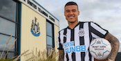 Conte Berharap Kenedy Bisa Jadi Seperti Christensen