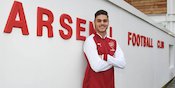 Ini Rencana Wenger Untuk Mavropanos