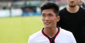 Juventus Dalam Negosiasi Dengan Penyerang Korea Utara Ini? Juventus Dalam Negosiasi Dengan Penyerang Korea Utara Ini?