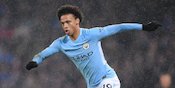 Sane Kagum dengan Pemain Muda Manchester United Ini Sane Kagum dengan Pemain Muda Manchester United Ini