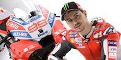 Yamaha: Gaet Lorenzo Lagi Tak Perlu Dua Kali Mikir! Yamaha: Gaet Lorenzo Lagi Tak Perlu Dua Kali Mikir!