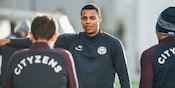 Tampil Impresif, Man City Beri Striker Ini Kontrak Baru