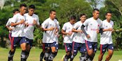 Madura United Waspadai Kecepatan Penggawa Persibo Madura United Waspadai Kecepatan Penggawa Persibo