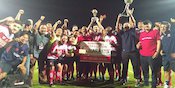 Live Streaming Piala Presiden 2018: PS TNI vs Madura United Live Streaming Piala Presiden 2018: PS TNI vs Madura United