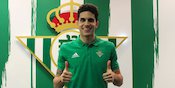 Eks Bek Barca Resmi Kembali ke La Liga Eks Bek Barca Resmi Kembali ke La Liga