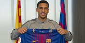 Terancam Degradasi, Barcelona B Borong Lima Pemain Baru Terancam Degradasi, Barcelona B Borong Lima Pemain Baru