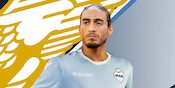 Siap Ditinggal Benatia, Juventus Lirik Caceres? Siap Ditinggal Benatia, Juventus Lirik Caceres?