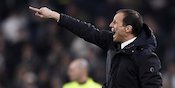 Italia Idamkan Dilatih Sarri atau Allegri