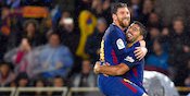 Lionel Messi Sebutkan Pemain-pemain yang Paling Berkesan dari Kariernya di Barcelona