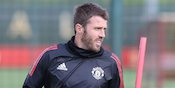 Nasehat Michael Carrick Bikin Gelandang Muda MU Ini Berkembang Pesat
