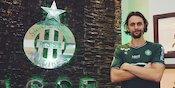 Bukan ke Arsenal, Subotic Malah Gabung Klub Prancis