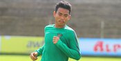 Indra Sjafri Ungkap Alasan Tunjuk Nurhidayat Jadi Kapten Timnas Indonesia U-19