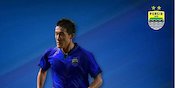 Persib Percaya Diri Jelang Lawatan ke Markas Persija