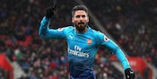 Conte: Giroud OTW ke Chelsea? Conte: Giroud OTW ke Chelsea?