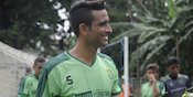 Dutra dan Hidayat Jalani Terapi di Jakarta
