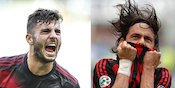 Serba-serbi Patrick Cutrone, Penyerang Masa Depan AC Milan Penerus Filippo Inzaghi