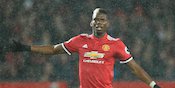 Pogba Tak Bahagia di MU, Eks Bos Inggris Anggap Biasa