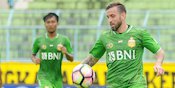 Pelatih Bhayangkara FC Berharap Bisa Turunkan Paulo Sergio Pelatih Bhayangkara FC Berharap Bisa Turunkan Paulo Sergio