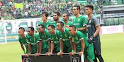 Eks Kiper Arema FC Sudah Gabung Latihan Persebaya