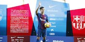 Eks Agen Messi Kritik Harga Coutinho yang Kemahalan Eks Agen Messi Kritik Harga Coutinho yang Kemahalan