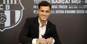 Jalani Masa-masa Sulit di Inter, Coutinho Akui Bisa Saja Mati Jalani Masa-masa Sulit di Inter, Coutinho Akui Bisa Saja Mati