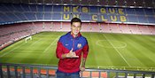 'Dulu Inter Milan Terpaksa Jual Coutinho ke Liverpool' 'Dulu Inter Milan Terpaksa Jual Coutinho ke Liverpool'