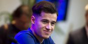 Klub Brasil Ini Minta Jatah Kompensasi Transfer Coutinho Klub Brasil Ini Minta Jatah Kompensasi Transfer Coutinho