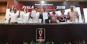 Tanpa PSPS Riau, BOPI Akhirnya Rekom Piala Presiden 2018