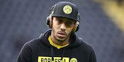 Bos Premier League: Aubameyang Striker Top nan Berkelas